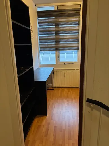 7m2 Kamer te huur voor 450€/maand in Hanzestraat, Arnhem
