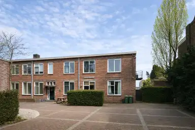 41m2 Camera in affitto per 795€/mese a Groesbeeksedwarsweg, Nijmegen