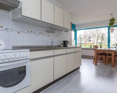 12μ² Δωμάτιο προς ενοικίαση για 575€/μήνα σε Buitenstede, Nieuwegein