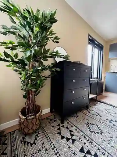 18m2 studio to rent for 648€/month in Boterstraat, Schiedam