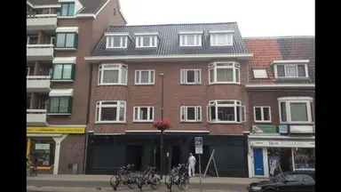 55m2 Appartement te huur voor 1875€/maand in Amsterdamsestraatweg, Utrecht