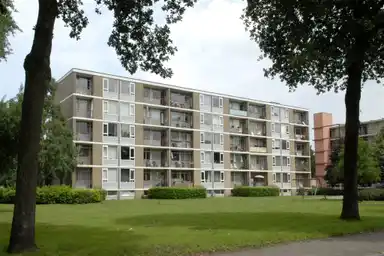 75m2 flat te huur voor 725€/maand in Pythagorasstraat 276, Apeldoorn