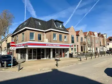 68m2 Appartement te huur voor 2050€/maand in Reëelenstraat, Koog aan de Zaan