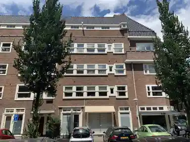 81m2 Appartement te huur voor 2650€/maand in Geulstraat 20-2, Amsterdam