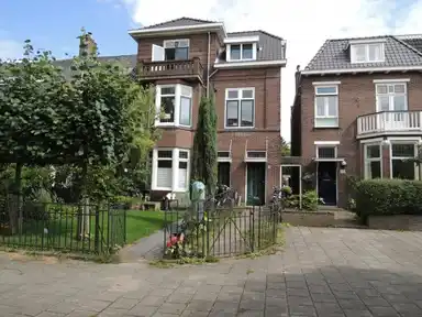 127m2 flat te huur voor 2300€/maand in Ruisdaelstraat 11, Nijmegen