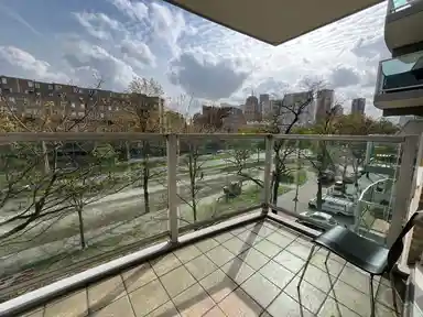 81m2 Appartement te huur voor 1550€/maand in Groenendaal, Rotterdam