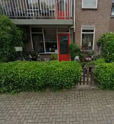 80m2 Appartement à louer pour 748.02€/mois à Krommekamp 2, Harderwijk
