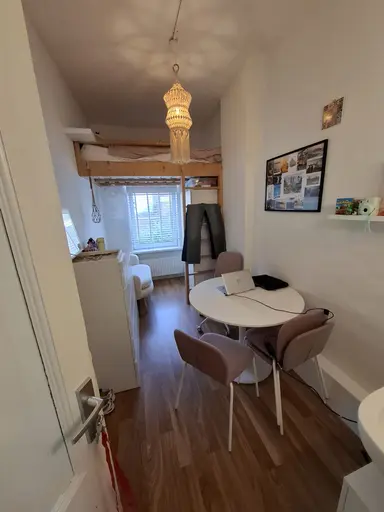 9m2 Camera in affitto per 670€/mese a Graafsedwarsstraat 71, Nijmegen