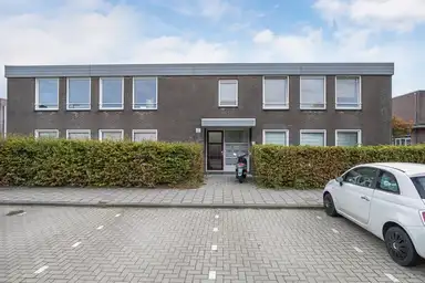 43m2 Appartement te huur voor 1055.81€/maand in Kruyderlaan 25-4, Nieuwegein