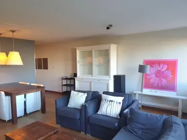 75m2 Appartement te huur voor 2500€/maand in Borneolaan, Amsterdam