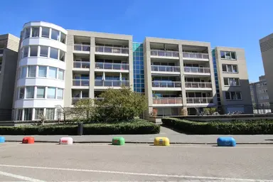 103m2 Wohnung zur Miete für 1975€/Monat in Paradijslaan 87, Eindhoven