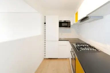 66m2 Appartement te huur voor 2200€/maand in Amsterdam