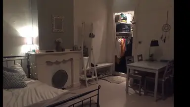 20m2 Chambre à louer pour 649€/mois à Van Speijkstraat, The Hague