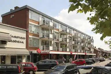 51m2 flat to rent for 652.19€/month in Eschstraat 98, Oldenzaal