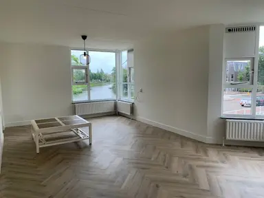 83m2 flat to rent for 2150€/month in Oude Herengracht 4A, Leiden