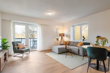 88m2 apartment to rent for 1500€/month in Waterstraat, Velp