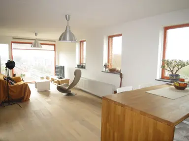69m2 Appartement te huur voor 2200€/maand in Erasmusgracht 554, Amsterdam