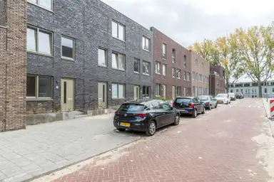 127m2 Casa in affitto per 1720€/mese a Dreverhavenstraat 4, Rotterdam