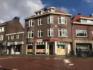 12m2 Zimmer zur Miete für 450€/Monat in Hoogstraat, Eindhoven