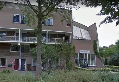 29m2 apartment to rent for 520.18€/month in Zeven Bosjes 211, Almelo