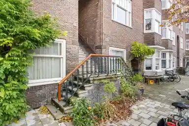 92m2 Wohnung zur Miete für 2500€/Monat in Lekstraat 160-1, Amsterdam