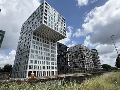 59m2 Wohnung zur Miete für 1854€/Monat in Haarlemmerweg 1008, Amsterdam