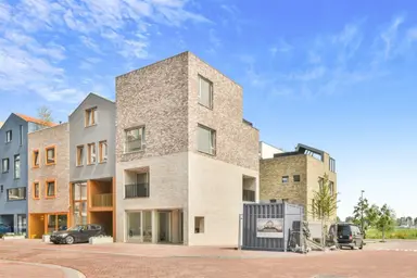 88m2 Wohnung zur Miete für 2500€/Monat in John Blankensteinstraat 109B, Amsterdam