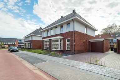 130m2 house to rent for 1800€/month in Gooszenhof 8, Deventer