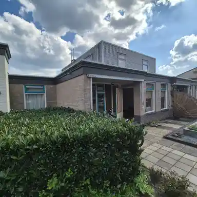 0m2 house to rent for 630.58€/month in Watermolen 11, Loenen