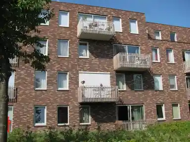 88.4m2 flat to rent for 1319.91€/month in Flevoweg 78, Zeewolde