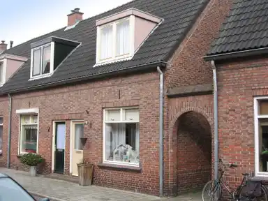 72m2 house to rent for 723€/month in Rietstraat 58, Almelo
