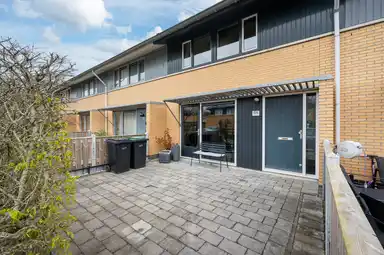 94m2 house to rent for 2050€/month in Meistraat 86, Almere