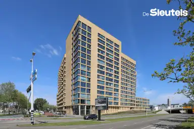 46m2 apartment to rent for 759.37€/month in Prins Clausweg 169, Leiden