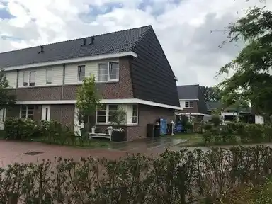 132m2 Haus zur Miete für 3250€/Monat in Paardenkastanjeplein, Blaricum