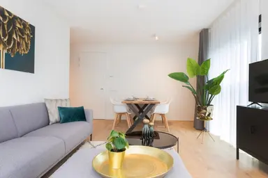 103m2 Appartement à louer pour 2050€/mois à Victoriapark, Eindhoven