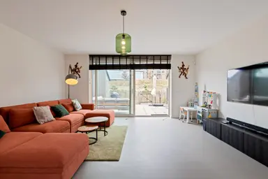 144m2 house to rent for 2000€/month in Sterduinstraat 131, Almere