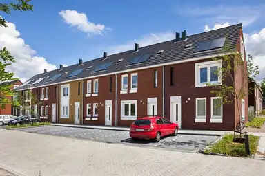 113m2 huis te huur voor 1425€/maand in Ambachtstraat 19, Wageningen