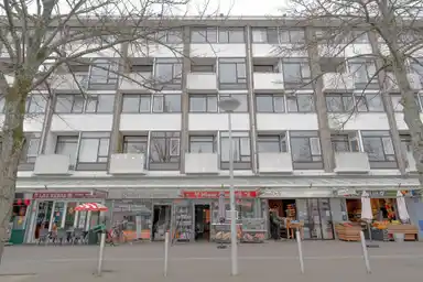 73m2 Appartement te huur voor 1111.39€/maand in Sierplein 68, Amsterdam
