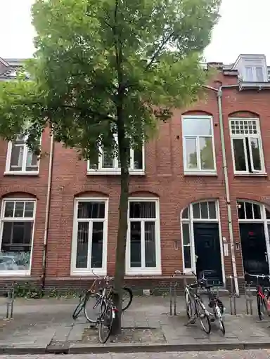 17m2 room to rent for 716.99€/month in Jozef Israëlsstraat 7, Groningen