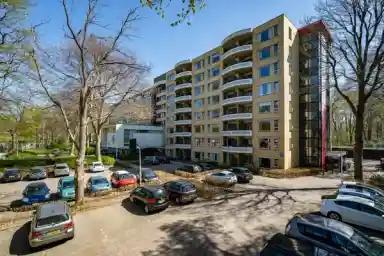78m2 apartment to rent for 1333€/month in Molenweg, Zeist