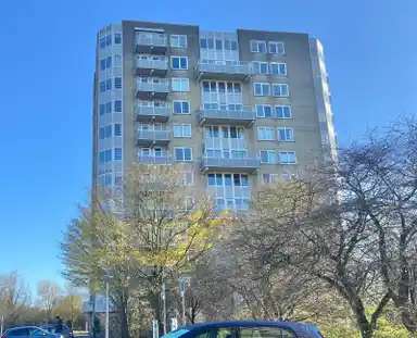 70m2 apartment to rent for 2500€/month in Rosa Spierlaan 410, Amstelveen