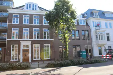 45m2 apartment to rent for 1228€/month in Biltstraat 121, Utrecht