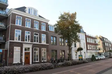 19m2 apartment to rent for 912€/month in Biltstraat 119, Utrecht