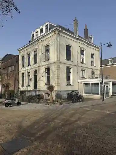 43m2 apartment to rent for 804€/month in Kastanjelaan, Arnhem