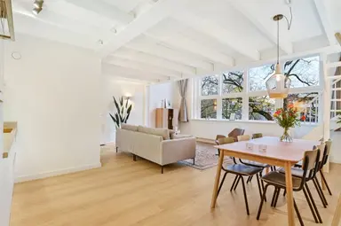 82m2 Appartement te huur voor 2050€/maand in Crooswijksesingel, Rotterdam