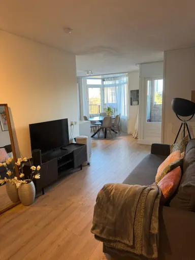 8m2 room to rent for 750€/month in Jufferkade, Rotterdam