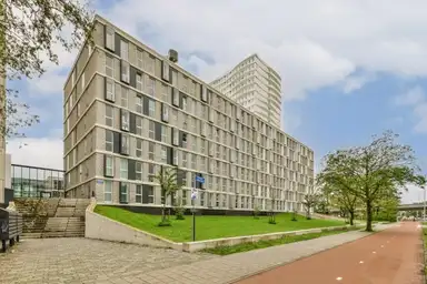 50m2 apartment to rent for 1500€/month in Van Heuven Goedhartplein 141, Utrecht