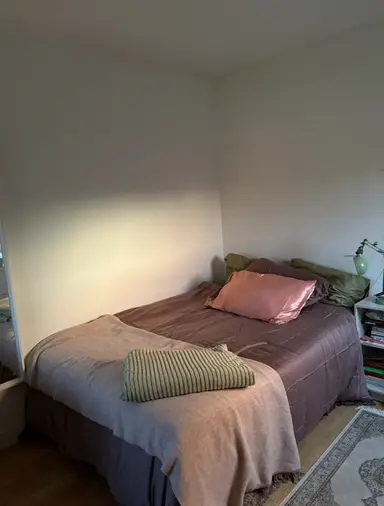 20m2 room to rent for 690€/month in Rozenboomlaan, Voorburg