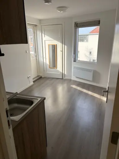 15m2 room to rent for 975€/month in Transvaalstraat, Tilburg
