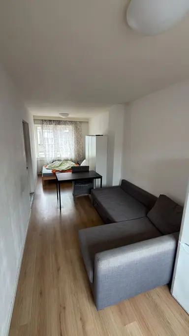 16m2 room to rent for 1350€/month in Margrietstraat 35, Eindhoven